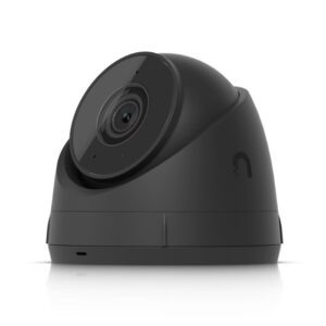 G5 Turret Ultra Sort